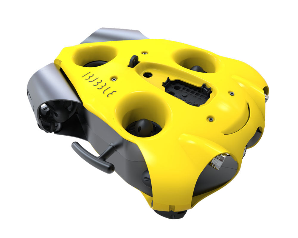 iBubble Underwater Drone - Explorer Edition