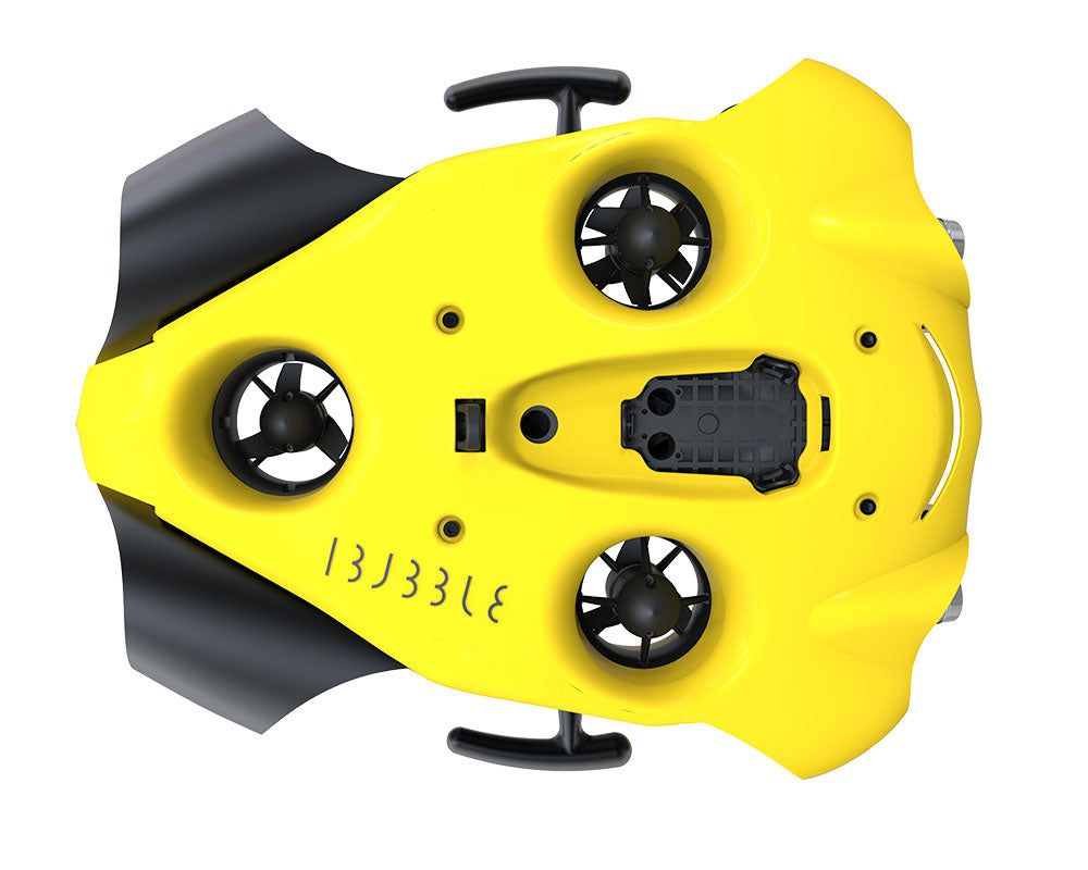 iBubble Underwater Drone - Explorer Edition