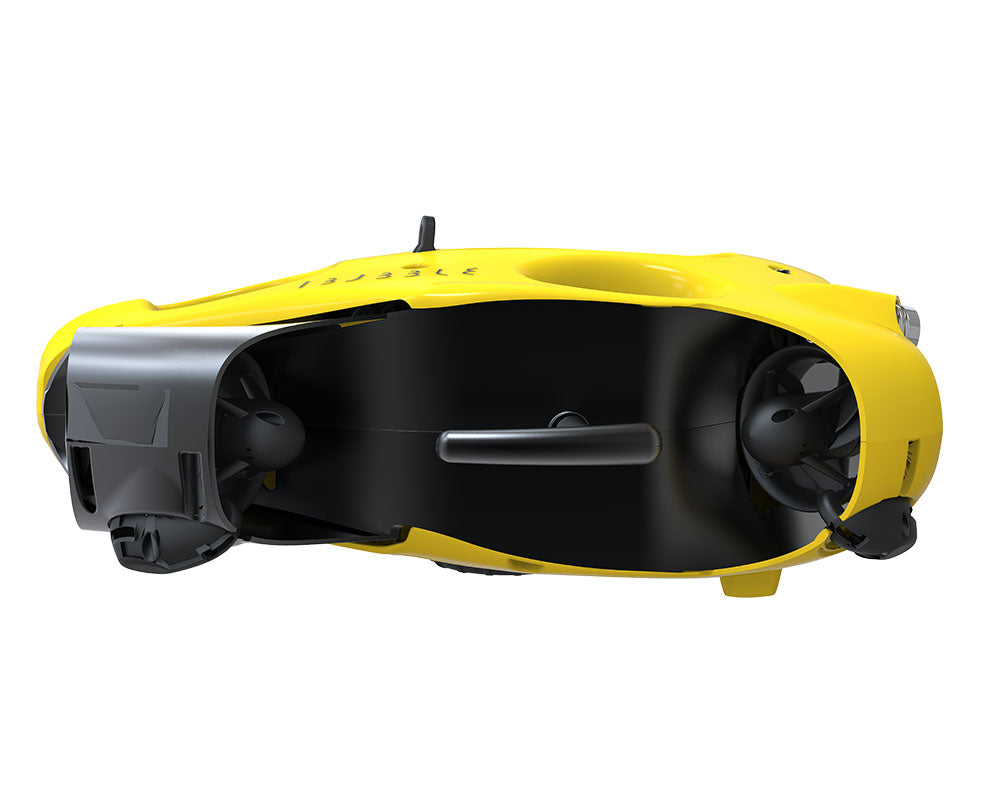 iBubble Underwater Drone - Explorer Edition