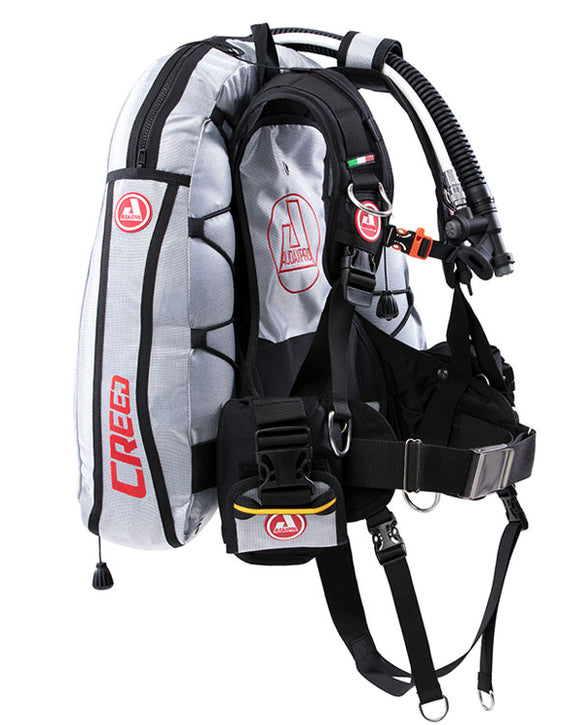 AUDAXPRO CREED 18 BCD