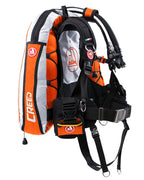 AUDAXPRO Creed 18 BCD
