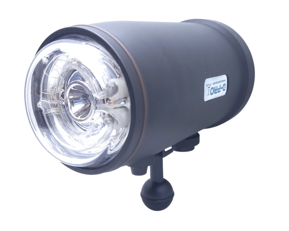 SCUBALAMP SUPE D-Pro Strobe