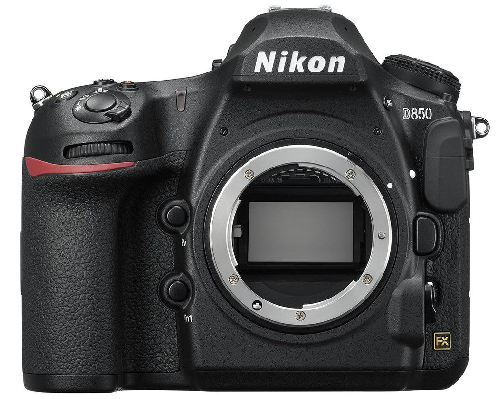 NIKON D850 Digital Camera