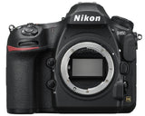 NIKON D850 DIGITAL CAMERA