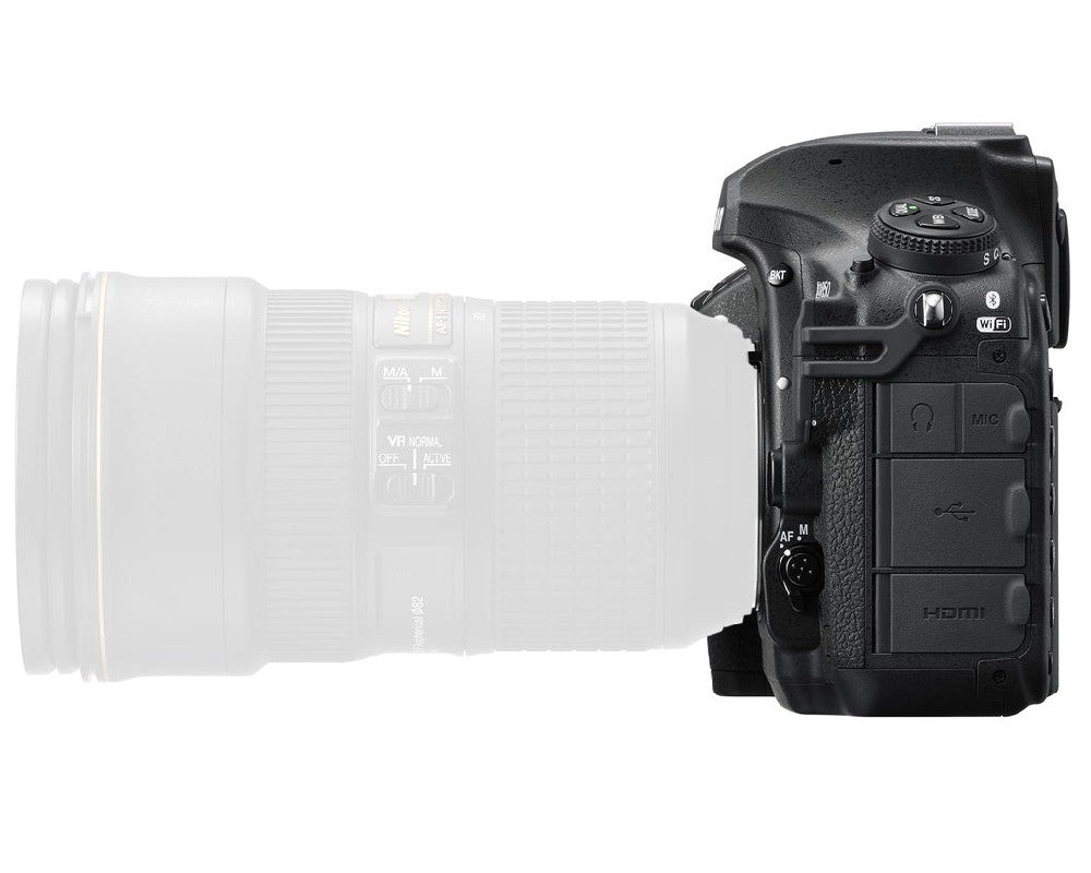 NIKON D850 Digital Camera