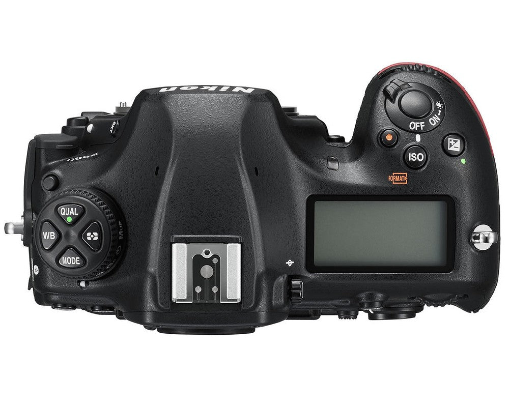 NIKON D850 Digital Camera