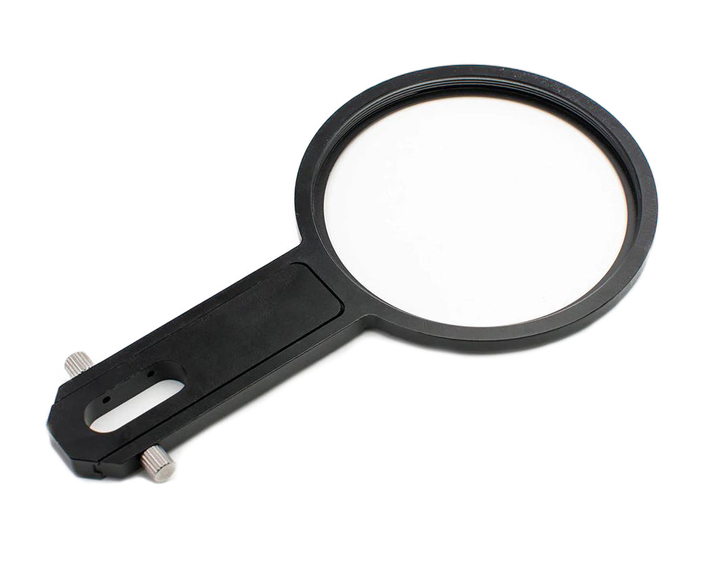 DIVEVOLK M67 Lens Holder For Seatouch 4 Max