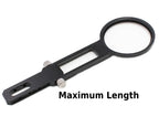 DIVEVOLK M67 Lens Holder For Seatouch 4 Max
