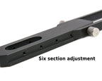 DIVEVOLK M67 Lens Holder For Seatouch 4 Max