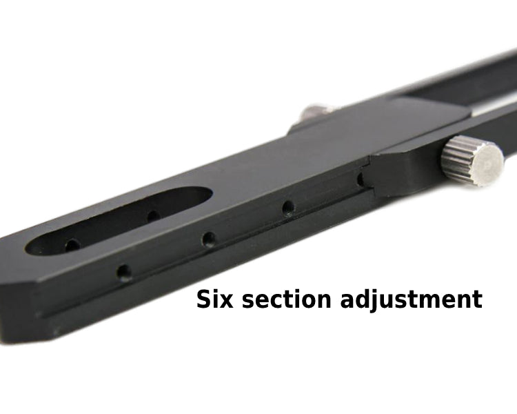 DIVEVOLK M67 Lens Holder For Seatouch 4 Max