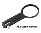 DIVEVOLK M67 Lens Holder For Seatouch 4 Max
