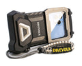 DIVEVOLK Seatouch 4 Max Underwater Phone Housing With Adaptor