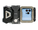 DIVEVOLK Seatouch 4 Max Underwater Phone Housing With Adaptor