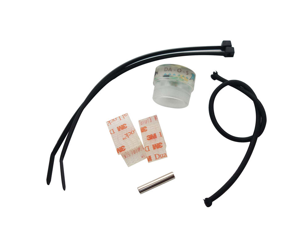 HEINRICHS WEIKAMP Strobe Adaptor
