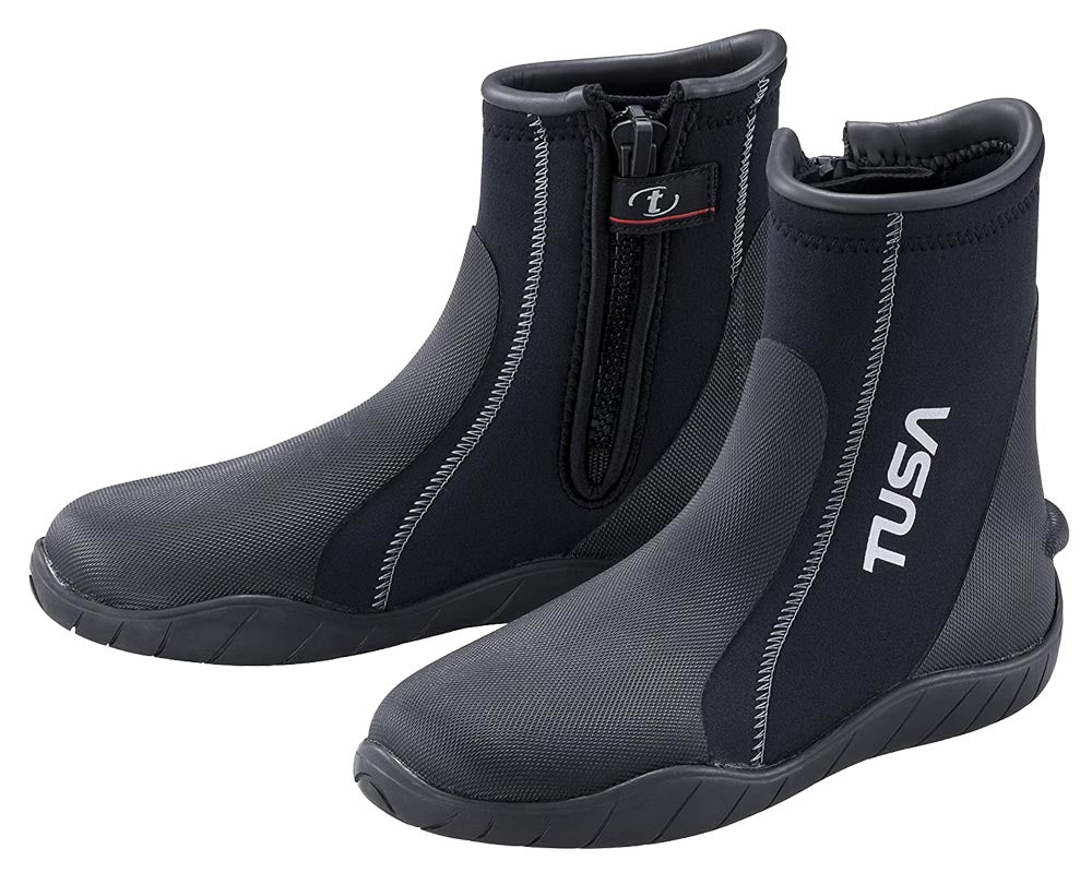 TUSA DB0101 Imprex 5mm Boots
