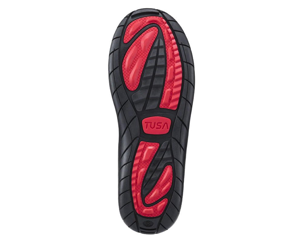 TUSA DB0101 Imprex 5mm Boots