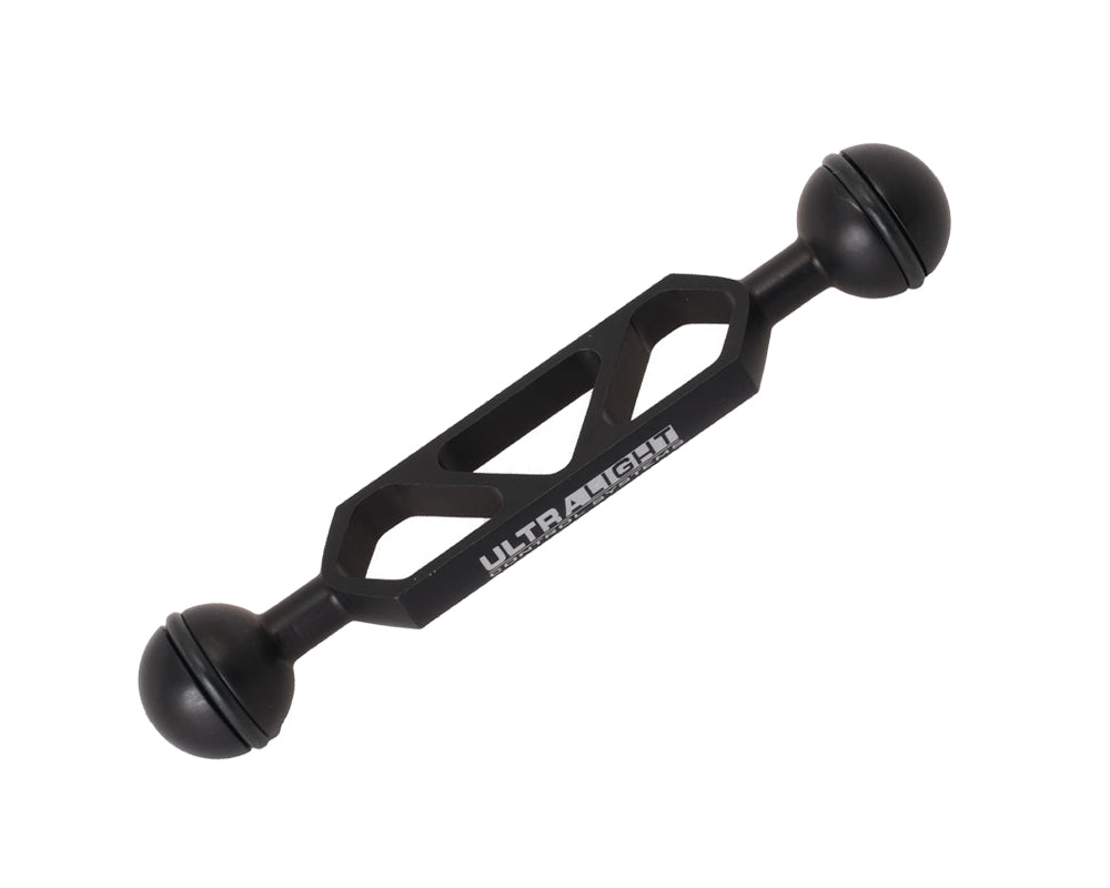 ULTRALIGHT Double Ball Arm