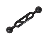 ULTRALIGHT DOUBLE BALL ARM