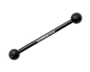 ULTRALIGHT DOUBLE BALL ROD ARM