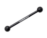 ULTRALIGHT DOUBLE BALL ROD ARM