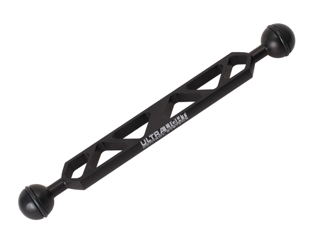 ULTRALIGHT Double Ball Arm