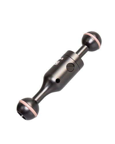 SCUBALAMP SUPE Qd Arm 5" Ball Mount