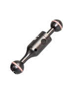 SCUBALAMP SUPE Qd Arm 5" Ball Mount