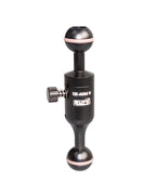 SCUBALAMP SUPE Qd Arm 5" Ball Mount