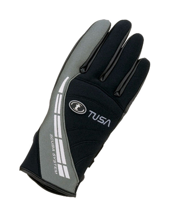 TUSA WARM WATER 2MM GLOVES