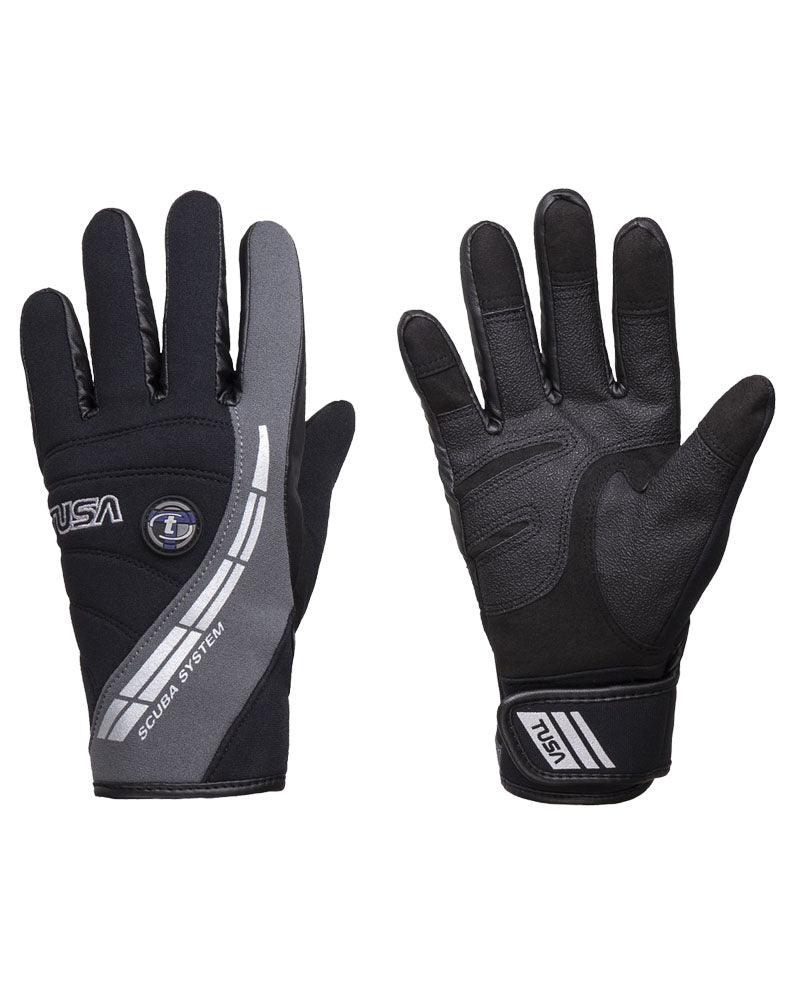 TUSA Warm Water 2mm Gloves