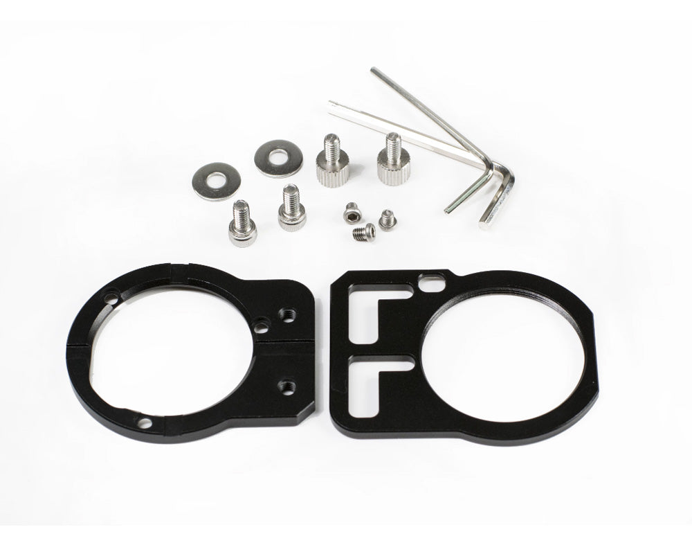 DIVEVOLK Sealense 37mm Adaptor For DAB Pro