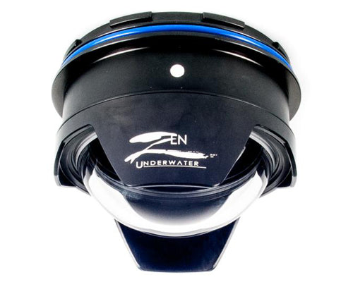 ZEN DP-100 100mm Fisheye Dome Port