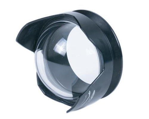 ZEN DP-100 100mm Fisheye Dome Port