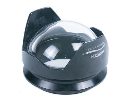 ZEN DP-100 100mm Fisheye Dome Port