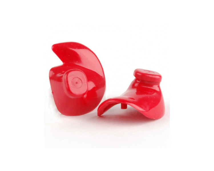 DOC'S PROPLUGS Vented Earplugs