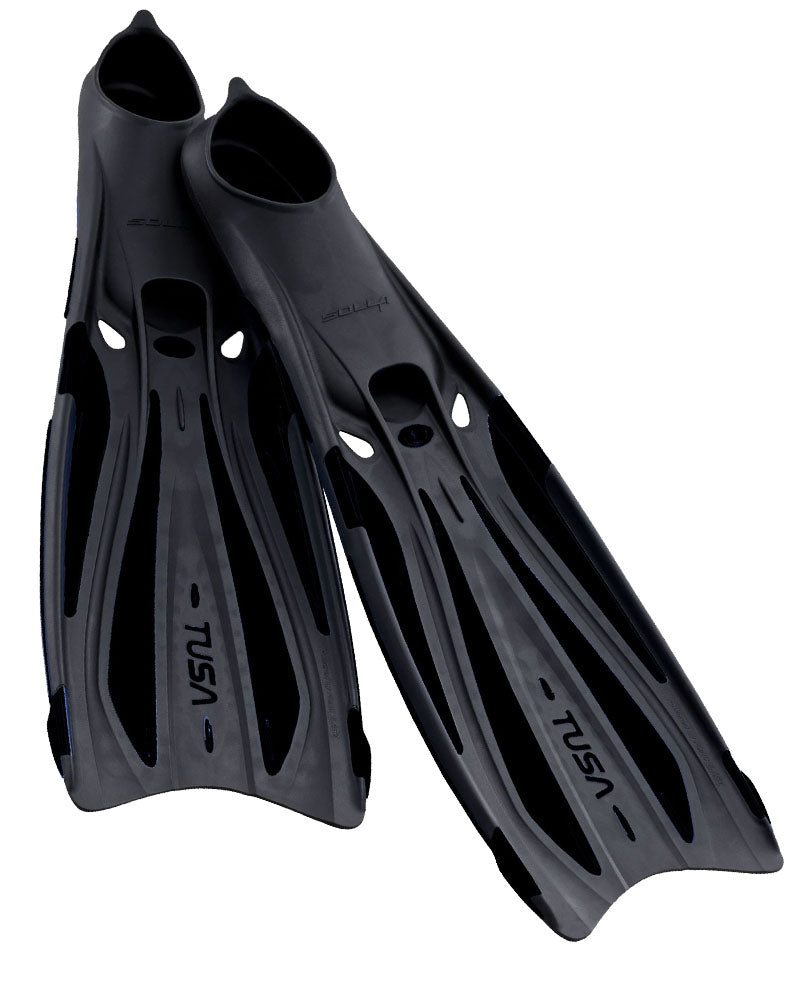 TUSA Solla Full Foot Fins