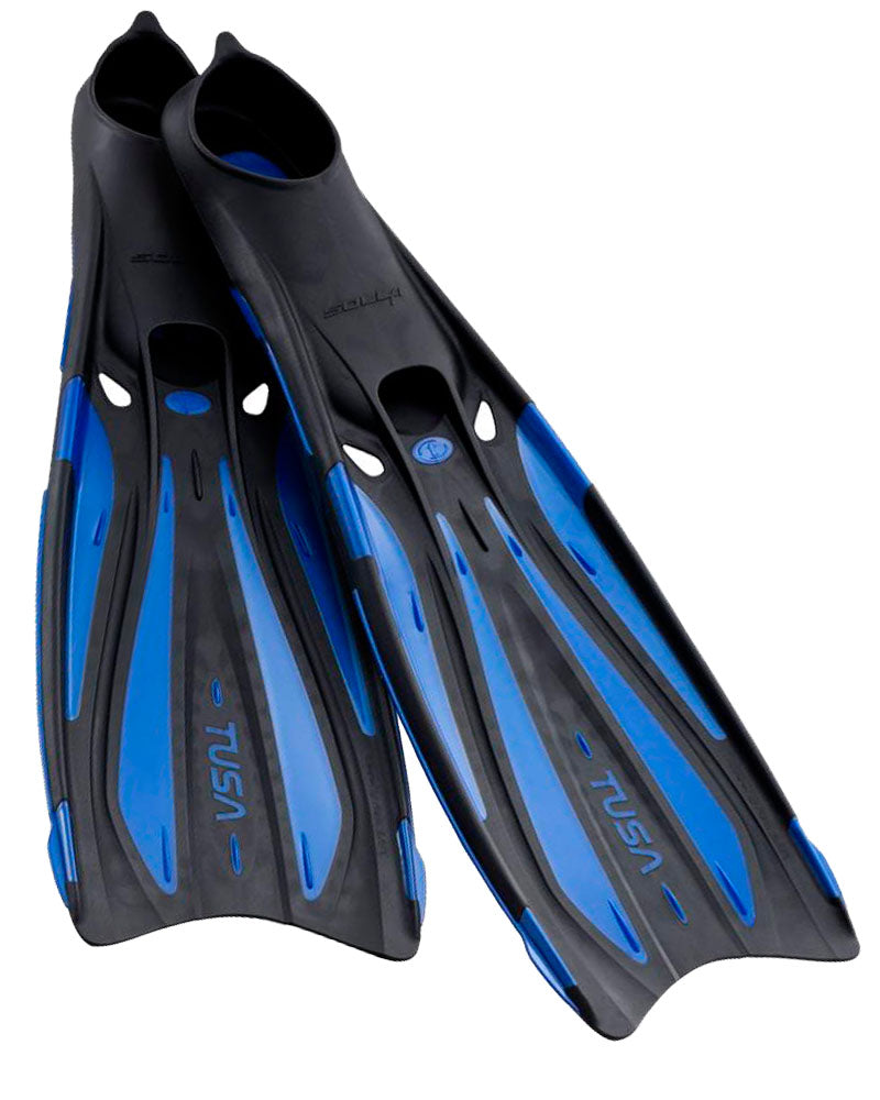 TUSA Solla Full Foot Fins