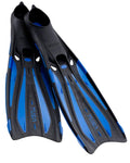 TUSA Solla Full Foot Fins