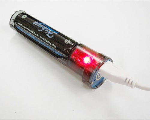 FISHEYE FIX Neo Mini Battery Holder