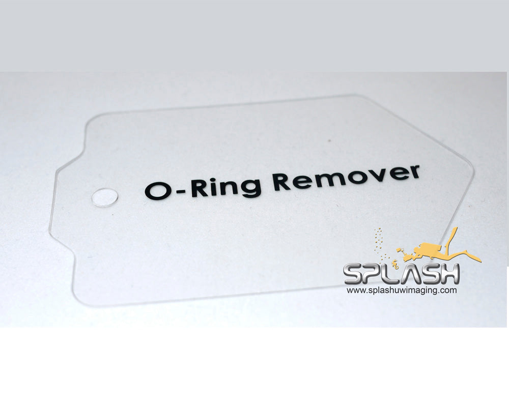 FISHEYE FIX O-Ring Remover
