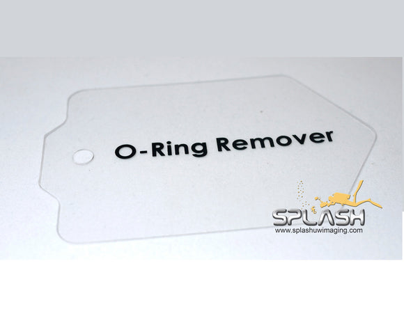 FISHEYE FIX O-RING REMOVER