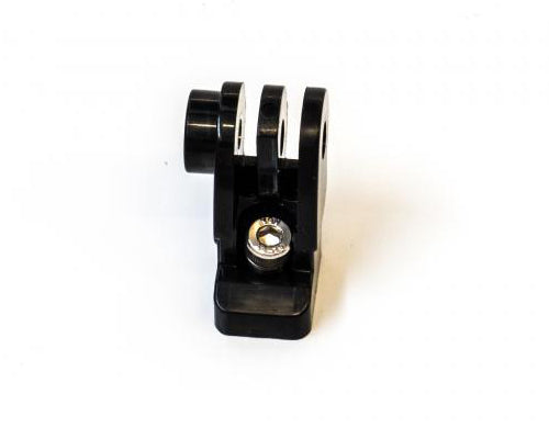 FISHEYE FIX Easy Lock Shoe - Go Pro Adaptor