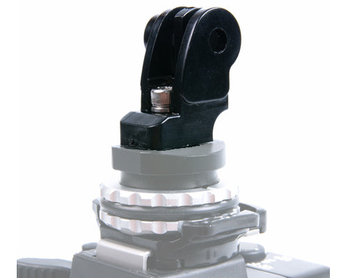 FISHEYE FIX Easy Lock Shoe - Go Pro Adaptor