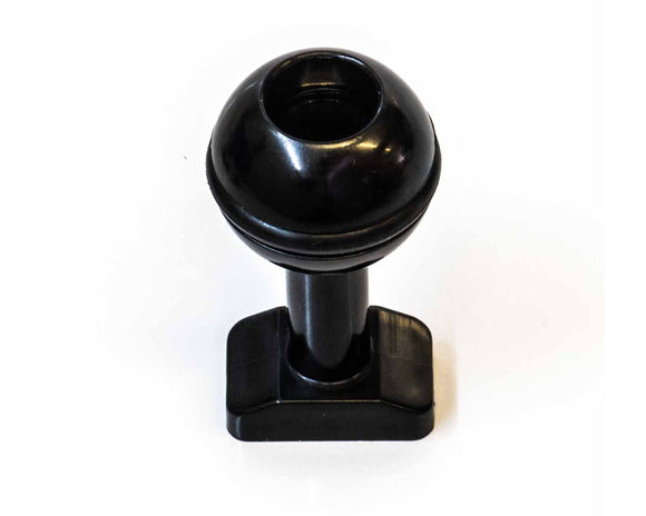 FISHEYE FIX EASY LOCK SHOE - BALL TOP