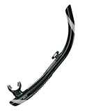 ATOMIC AQUATICS SV1 FLEX SNORKEL