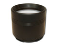 HUGYFOT FLK-6.607 Acrylic Flat Port