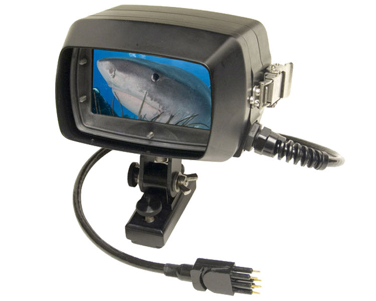 GATES EM43 External Monitor
