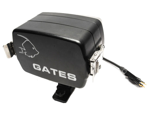 GATES EM43 External Monitor