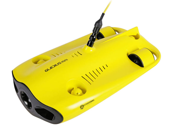 CHASING INNOVATION GLADIUS MINI UNDERWATER DRONE