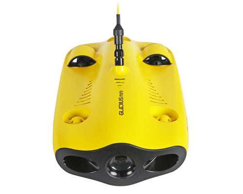 CHASING INNOVATION Gladius Mini Underwater Drone